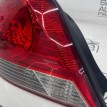 Фонарь задний левый Hyundai Coupe/tiburon Hyundai Coupe  