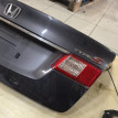 Крышка багажника Honda Accord 
