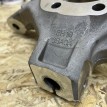 Кулак передний правый Infiniti QX60 II  оригинальный номер 40014-6SA0A