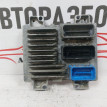 Блок управления двс Opel Astra J Opel Astra оригинальный номер 12654137