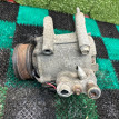 Компрессор кондиционера Chevrolet TrailBlazer 2001-2009 25825341 Chevrolet Blazer 