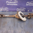 Колонка рулевая низ Ssangyong Kyron Actyon 1 Ssang Yong Actyon оригинальный номер 4631009005