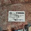 Полка салона задняя Volkswagen Passat B5 седан Volkswagen Passat оригинальный номер 3B5863413
