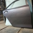 Дверь Toyota Camry 2012-2017 6700333161 50 55, задняя правая Toyota Camry  