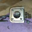Педаль тормоза Toyota Camry Toyota Camry оригинальный номер 4712150020