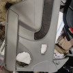 Обшивка двери передней левой Рено Логан Renault 15 оригинальный номер 8200295615