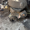Двигатель Opel z16xer 1.6 мотор ДВС Opel Astra оригинальный номер 93191969
