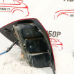 Фонарь задний правый Suzuki SX4 2006-2014 Suzuki SX4 оригинальный номер 3565080J60