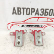 Петли передней двери Opel Astra J 2009-2018 Opel Astra оригинальный номер 13335485