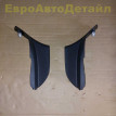 Обшивка задней стойки салона Volvo XC40 2018г Volvo XC40 оригинальный номер 31469198