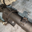 Колонка рулевая Yaris Verso 1999-2005 Toyota Yaris оригинальный номер 4520552010