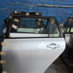 Дверь задняя левая Toyota Corolla 