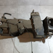 Корпус отопителя Volvo 740 оригинальный номер 1348653