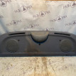 Полка багажника Chevrolet Lanos Chevrolet Lanos оригинальный номер 96236085