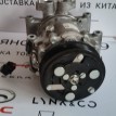 Компрессор кондиционера Changan CS35 PLUS Changan CS35  