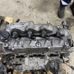 Двигатель Honda Civic N22A2 2006 Honda Civic  