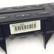 Блок управления климат-контролем Peugeot 406 2002 96303375ZL 406 Peugeot 406 