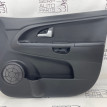 Обшивка двери передняя правая Kia Venga YN G4FA Kia Venga