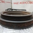 Шкив коленвала Toyota Ractis  