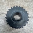 Шестерня коленвала Chevrolet Opel 1.6 1.8 Opel Astra оригинальный номер 24405967