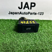 Кнопка багажника Audi Q5 2013 Audi Q5 