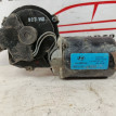 Моторчик стеклоочистителей Hyundai Solaris Hyundai Solaris оригинальный номер 981101R000
