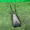 Кронштейн крыла Porsche Panamera 2009-2013 97050435504 970 Porsche Panamera 