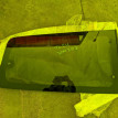 Стекло собачника Nissan Serena 