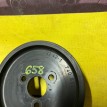 Шкив насоса ГУР BMW 3 E46 M52B28TU 2000 BMW 3er 