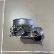Дроссельная заслонка Chеvrolеt trаilвlаzеr 2002 г Chevrolet Blazer оригинальный номер 12568580