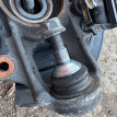 Кулак цапфа задний правый Jeep Grand Cherokee WK2 Jeep Cherokee оригинальный номер 04877112ac