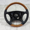 Руль деревянный Mercedes S350 A2204602103 W220 Mercedes-Benz S-klasse 