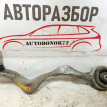 Рычаг подвески левый BMW 3 E90/E91/E92/Е93 BMW 3er оригинальный номер 31122405861