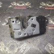 Замок передней правой двери Opel Astra H GTC Opel Astra оригинальный номер 13220370