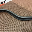 Уплотнительная резинка капота Mini Hatch оригинальный номер 51 76 7 300 560, 51 76 7 300 560, 51767300560, 7300560