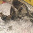 Рулевая рейка Honda Orthia 1997 Honda Orthia оригинальный номер 53601S06961