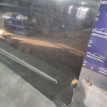 Задняя дверь левая  SsangYong Actyon Sport Ssang Yong Actyon оригинальный номер 6301132000