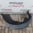 Подкрылок задний левый Toyota Avensis T250 Toyota Avensis оригинальный номер 6563805011
