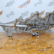 Крышка головки блока цилиндров Nissan Almera G15 Nissan Almera 