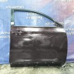 Дверь Toyota Highlander 2 2007-2013 6700148130 U40, передняя правая Toyota Highlander  
