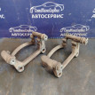 Скобы заднего суппорта VW Transporter T5 Volkswagen Transporter оригинальный номер 7H0615425A