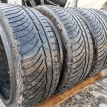 Michelin Pilot Alpin PA4 245/710 R490 AC 117 T   