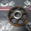 Шестерня коленвала Шкода Фабия Skoda Fabia 1 Skoda Fabia оригинальный номер 03D103305B