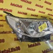 Фара правая Subaru Forester 