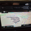 Магнитола Nissan Terrano 2018 281154320R F4R Nissan Terrano 