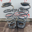 Пружины задние    Hyundai Getz Hyundai Getz оригинальный номер 553301C011