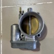 Дроссельная заслонка Chеvrolеt trаilвlаzеr 2002 г Chevrolet Blazer оригинальный номер 12568580