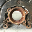 Кулак поворотный передний левый Volkswagen Touran Volkswagen Touran