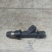 Топливная форсунка Opel z16xep Opel Astra оригинальный номер 25343299