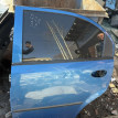 Дверь задняя левая Chery QQ6 (S21) S21 (2006—2011) Chery QQ6 (S21) 